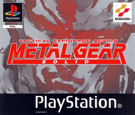 metal gear solid 2 pal box|metal gear solid box hiding.